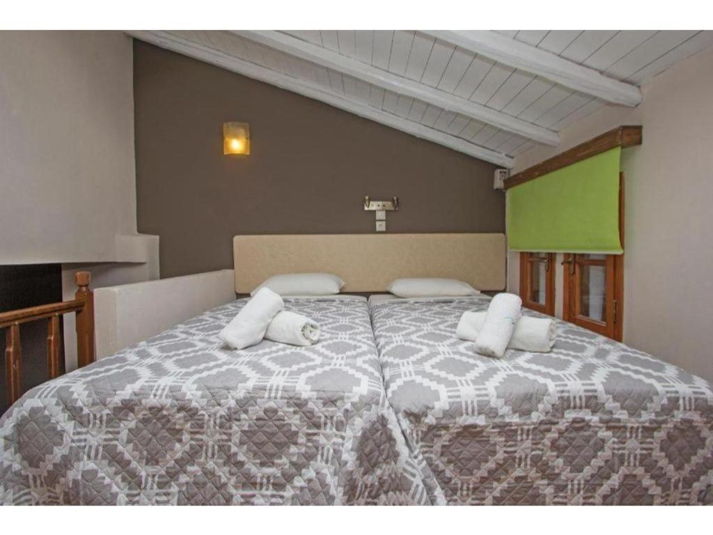 Corfu Club Maisonette 3 Gouvia Exterior foto